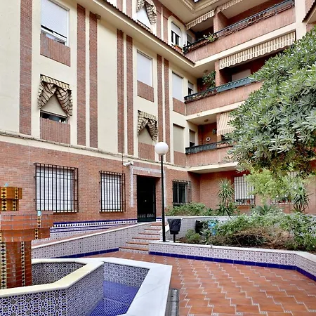 Estudio Acogedor Cercano A Mezquita Appartement *