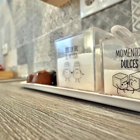 Appartement Estudio Acogedor Cercano A Mezquita