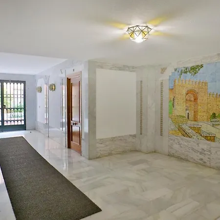 Appartement Estudio Acogedor Cercano A Mezquita *