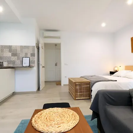 Appartement Estudio Acogedor Cercano A Mezquita