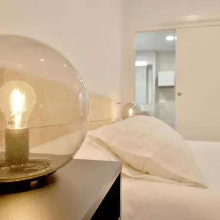 Estudio Acogedor Cercano A Mezquita Appartement