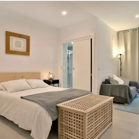 Appartement Estudio Acogedor Cercano A Mezquita *