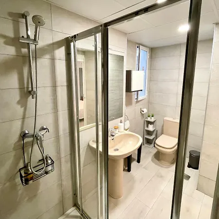 Appartement Estudio Acogedor Cercano A Mezquita Cordoue