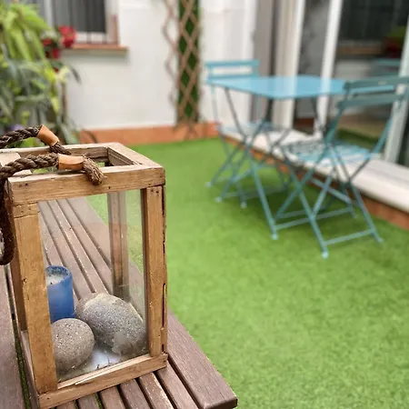 Estudio Acogedor Cercano A Mezquita Appartement Cordoue