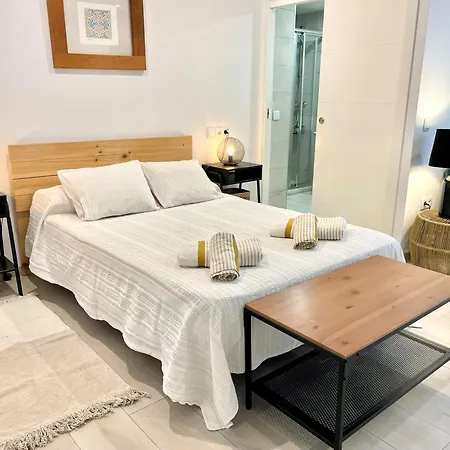 Appartement Estudio Acogedor Cercano A Mezquita